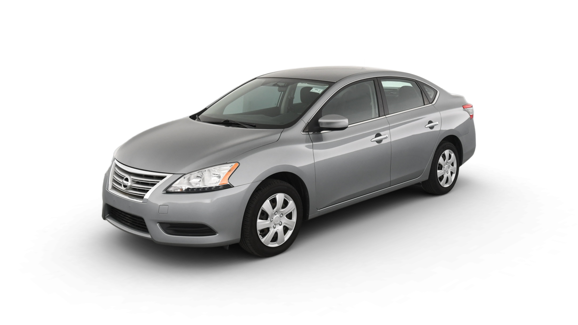 Used 2014 Nissan Sentra Carvana